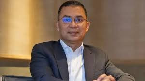 দেশে ফেরার ট্রাভেল পাস পেলেন তারেক রহমান